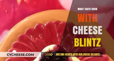 Delicious Pairings: Perfect Complements for Your Cheese Blintz Delight