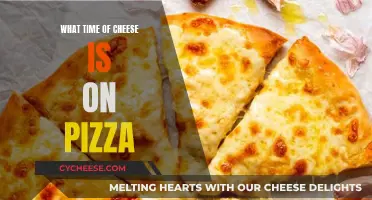 The Cheesy Truth: Pizza's Topping Secrets Revealed