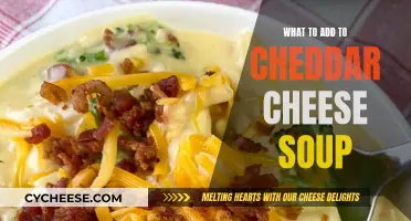 Cheese Soup Elevators: 5 Secrets to Take Your Cheddar to the Next Level