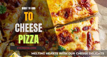 The Ultimate Guide to Toppings for Your Cheesy Pizza