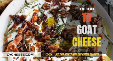 Goat Cheese Delights: Creative Combinations for Your Palate