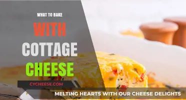 Delicious Cottage Cheese Baking Ideas: Sweet & Savory Recipes to Try