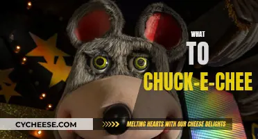 The Ultimate Guide to Chuck-E-Cheese Fun