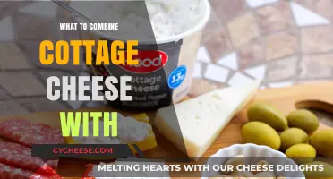 Delicious Cottage Cheese Pairings: Creative Combos for Every Meal