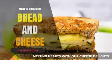 Cheesy Bread Delights: Creative Twists on Classic Combos