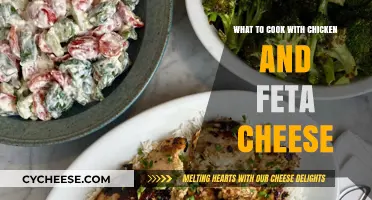 Chicken and Feta: Delicious Mediterranean Dinner Ideas