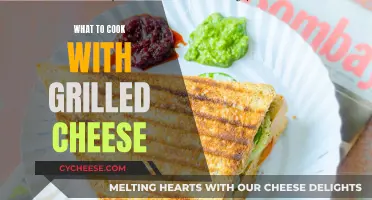 Cheese Toastie Creations: Beyond the Basic Sandwich
