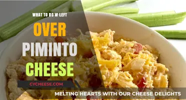 Creative Ways to Use Leftover Pimento Cheese in Delicious Recipes