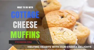 Creative Ways to Enjoy Cottage Cheese Muffins: Delicious Ideas & Tips