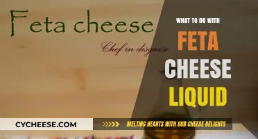 Creative Uses for Feta Brine: Don't Throw It Away!