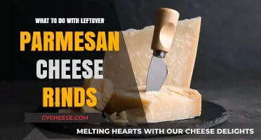 Creative Uses for Parmesan Cheese Rinds