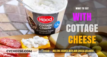 Delicious Pairings: What to Eat with Cottage Cheese for Flavorful Meals