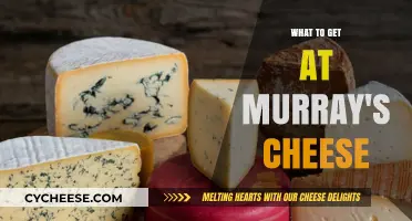 Murray's Cheese: A Guide to the Best Buys