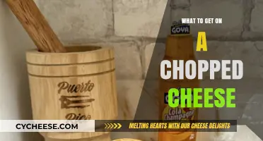 The Ultimate Chopped Cheese Toppings Guide