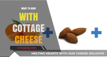 Delicious Cottage Cheese Pairings: Creative and Healthy Meal Ideas