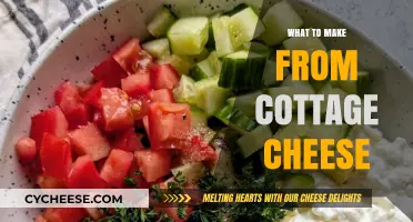 Delicious Cottage Cheese Creations: Easy Recipes to Try at Home