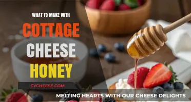 Delicious Cottage Cheese and Honey Recipe Ideas to Try Today