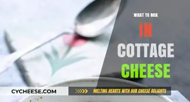 Delicious Cottage Cheese Mix-Ins: Creative and Healthy Topping Ideas
