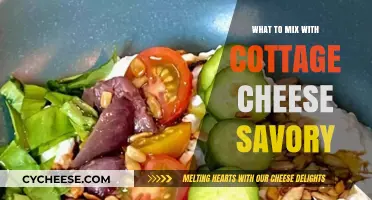 Savory Cottage Cheese Mix-Ins: Creative and Delicious Pairing Ideas