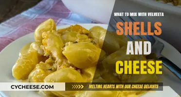 Delicious Velveeta Shells & Cheese Mix-Ins: Elevate Your Comfort Food Game