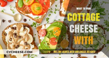 Delicious Cottage Cheese Pairings: Creative Combos for Every Meal