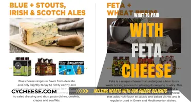 Delicious Food Pairings with Feta Cheese