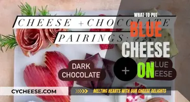 Blue Cheese Delights: Perfect Food Pairings