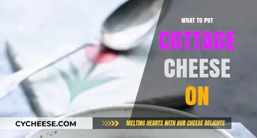 Delicious Toppings: Creative Ways to Enjoy Cottage Cheese Every Day