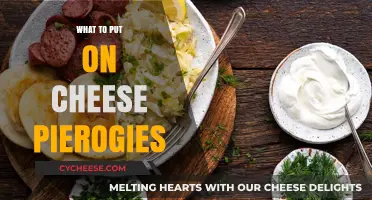 Toppings to Elevate Your Pierogi Experience