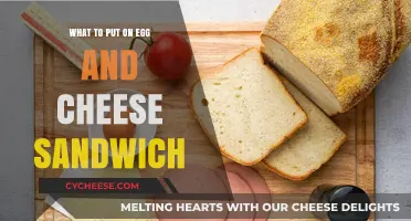 The Ultimate Egg and Cheese Sandwich Guide