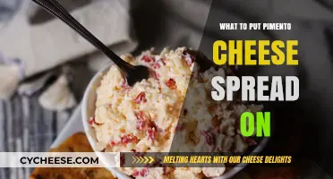 Pimento Cheese Spread: Endless Delicious Possibilities