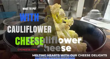 Delicious Pairings for Your Cauliflower Cheese