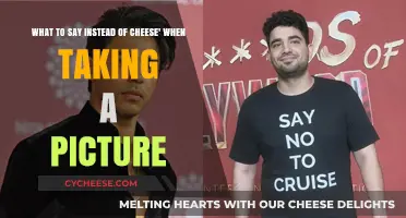 Smile, Pose, Click: Creative Alternatives to 'Cheese' for Perfect Photos