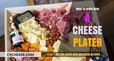 Cheese Platter Pairings: The Perfect Accompaniments