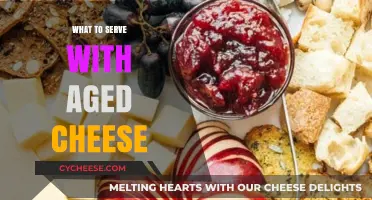 Cheese Connoisseurs: Pairing Aged Cheese with Perfection