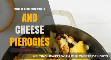 Hearty Pierogies: Best Side Dishes to Serve