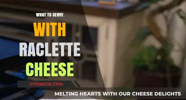 Raclette Cheese Pairings: The Perfect Combos Revealed