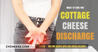 Understanding Cottage Cheese Discharge: Essential Remedies and Treatments to Consider