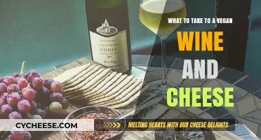 Perfect Pairings: Vegan Wine and Cheese Night Essentials Guide