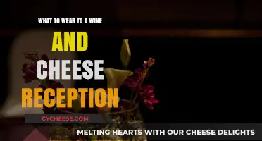 Elegant Outfit Ideas for a Wine and Cheese Reception