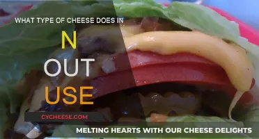 In-N-Out's Cheese: The Secret to Their Success