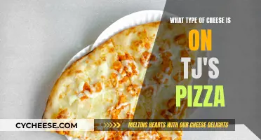 Taste Test: Unveiling TJ's Pizza's Cheesy Secret