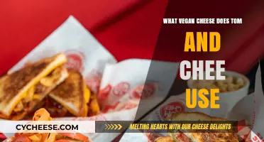 Tom & Chee's Vegan Cheese: What's the Secret?