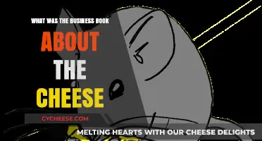 Who Moved My Cheese? A Business Parable Explained