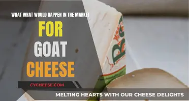 Goat Cheese Market: Supply, Demand, and Future Trends