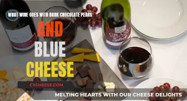 Wine, Cheese, and Chocolate: A Perfect Pairing