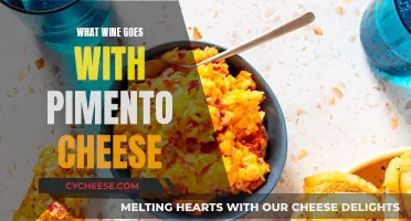 The Perfect Wine and Pimento Cheese Pairing