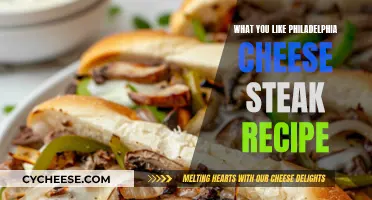 Philadelphia Cheese Steak: A Tasty, Hearty Classic