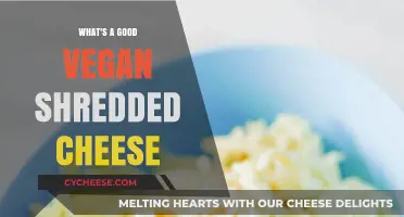 Discover the Best Vegan Shredded Cheese for Melty, Dairy-Free Delights