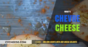 Discovering Chevre Cheese: Origins, Flavor, and Culinary Uses Explained